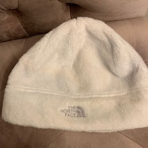 NORTH FACE WINTER HAT